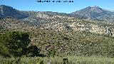 Poblado de Mirasierra. 