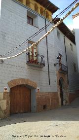 Palacio de Erlueta. 