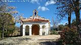 Iglesia de San Jos Obrero. 