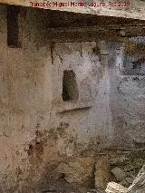 Horno de San Pedro