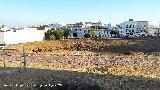 Anfiteatro Romano. 