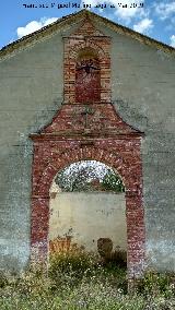 Capilla de Santiago