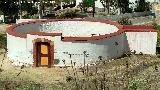 Pozo de Santiago