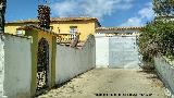 Casera de la Trinidad