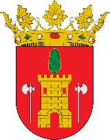 Malejn. Escudo