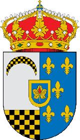 Bureta. Escudo