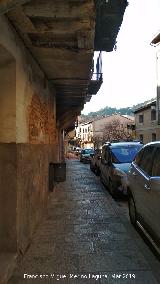 Calle Mayor