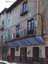 Casa de la Calle Mayor n 48