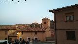 Plaza de San Miguel