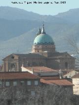 Iglesia de la Asuncin de Nuestra Seora