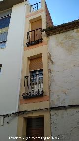 Casa de la Calle Moraleda Alta n 12