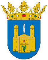 Munbrega. Escudo