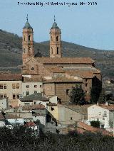 Iglesia de la Asuncin