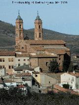 Iglesia de la Asuncin. 