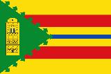 Romanos. Bandera