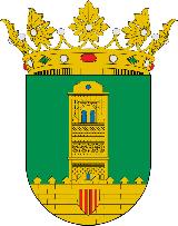 Romanos. Escudo