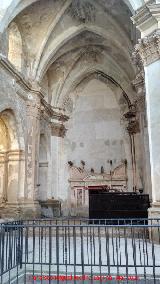 Monasterio de Piedra. Iglesia. 