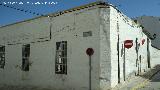 Antigua Fbrica de Aceite