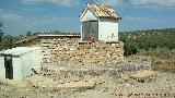 Noria de Alharilla