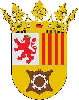 Ubrique. Escudo
