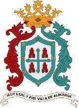 Almorox. Escudo