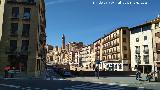Paseo de la Constitucin