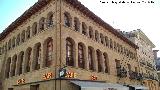 Casa de Linares
