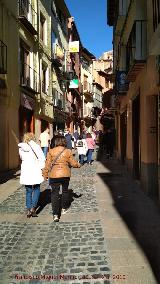 Calle Marrodn. 