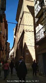 Calle Doz