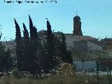 Iglesia de la Asuncin