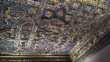 Aljafera. Sala de los Pasos Perdidos I