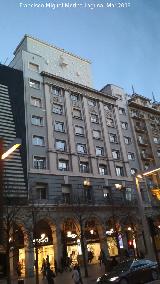 Edificio Equitativa