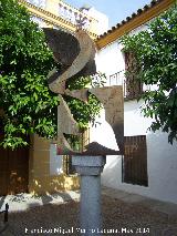 Monumento por la Paz