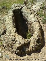 Necrpolis del Castillo
