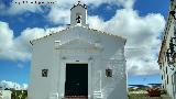 Ermita de San Roque. 