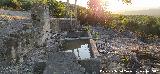 Fuente Nueva. 