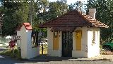 Caseta del Guarda
