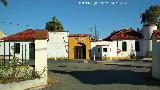 Cuartel de la Guardia Civil
