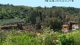 Viaducto Viejo de Niebla