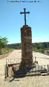 Cruz del Consejo