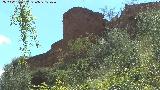 Muralla de Niebla. Torre Este II. 