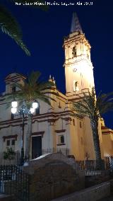 Fuente de la Plaza. 