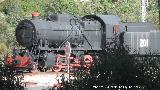 Locomotora 201