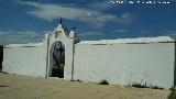 Cementerio del Pozuelo. 