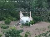 Cortijo de Toms Zafia. 