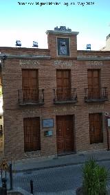 Psito de llora. 