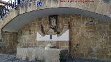 Fuente de San Rogelio