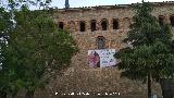 Iglesia del Salvador. 