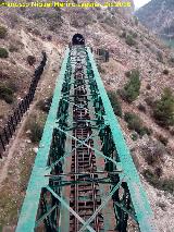 Viaducto Eugenio Rivera