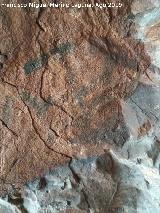Pinturas rupestres del Matojo